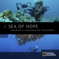 Télécharger Sea of Hope: America's Underwater Treasures Episode 1