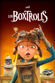 Los boxtrolls
