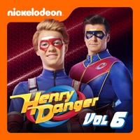 Henry Danger, Vol. 6