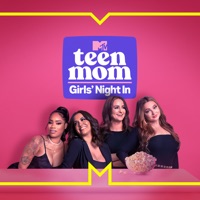 Teen Mom: Girls Night In, Season 2