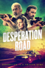 Desperation Road - Nadine Crocker