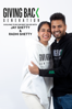 Giving Back Generation: Evolving To Be Our Best Selves with Jay Shetty & Radhi Shetty - Chiara Tilesi