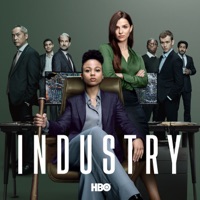 Télécharger Industry, Season 2 Episode 101