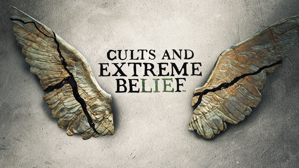 ‎Cults and Extreme Belief Apple TV(00)