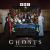 Ghosts: The Complete Series - Ghosts Cover Art