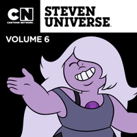 Télécharger Steven Universe, Vol. 6 Episode 10