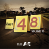 Run and Gun/Lonesome Highway - The First 48