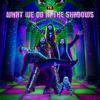 What We Do In The Shadows, Season 4 - What We Do in the Shadows Cover Art