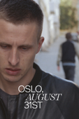 Oslo, August 31st