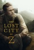 The Lost City of Z App Icon