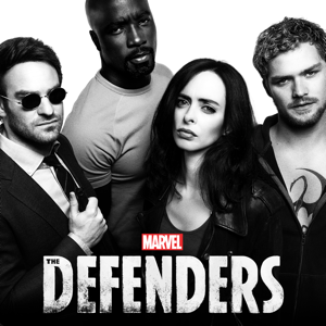 Marvel's The Defenders, Season 1