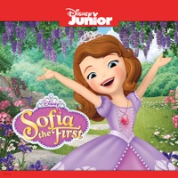 Sofia the First, Vol. 8