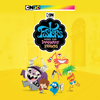 Foster’s Home for Imaginary Friends: The Complete Series - Foster's Home for Imaginary Friends