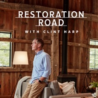 Télécharger Restoration Road With Clint Harp, Season 2 Episode 8
