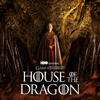 House of the Dragon, Season 1 - House of the Dragon Cover Art
