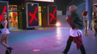 Chris Brown feat. Lil' Wayne & French Montana