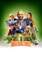 Affiche du film Irréductible