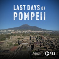 Last Days of Pompeii