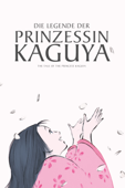 Die Legende der Prinzessin Kaguya