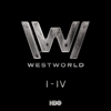 Westworld: The Complete Series - Westworld