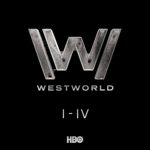 Westworld: The Complete Series