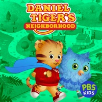 Daniel Tiger's Neighborhood, Vol. 21