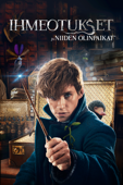 Fantastic Beasts and Where to Find Them