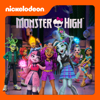 Food Fight / Unfinished Brain-ness - Monster High