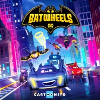 Batwheels, Vol. 1