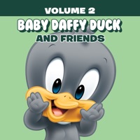 Baby Daffy Duck and Friends, Vol. 2