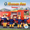 Barn Fire - Fireman Sam