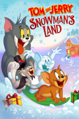 Tom and Jerry Snowman's Land