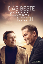 Das Beste kommt noch - Til Schweiger Cover Art