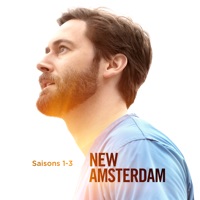 Télécharger New Amsterdam, Saisons 1-3 (VF) Episode 21