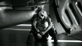 Hold My Hand - Lady Gaga Cover Art
