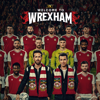 Welcome to Wrexham, Season 1 - Welcome to Wrexham Cover Art