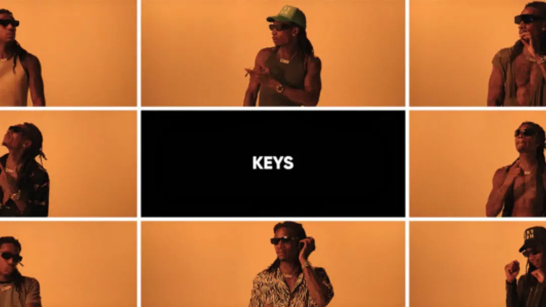Keys