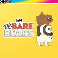 Télécharger We Bare Bears: The Complete Series Episode 73