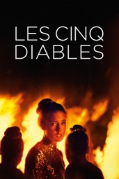 Les cinq diables