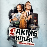 Télécharger Faking Hitler : L'arnaque du siècle, Saison 1 (VF) Episode 6