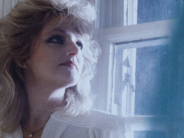 Total Eclipse of the Heart - Bonnie Tyler Cover Art