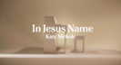 In Jesus Name (God Of Possible) [Piano Version] [Lyric Video] - Katy Nichole