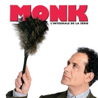 Télécharger Monk, L'intégrale de la série Episode 11
