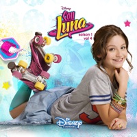 Soy Luna, Saison 1, Vol. 4