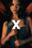 X (2022) cover