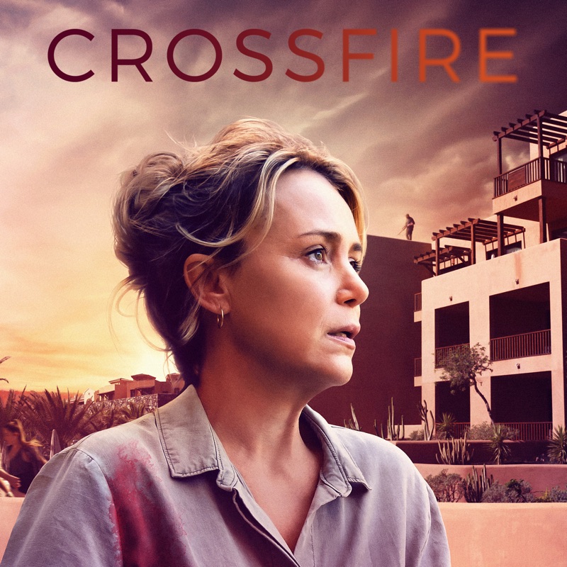 Crossfire, Season 1