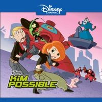 Kim Possible, Vol. 7