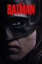 Affiche du film The Batman