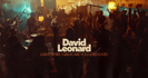 Light a Fire / Great Are You Lord - David Leonard