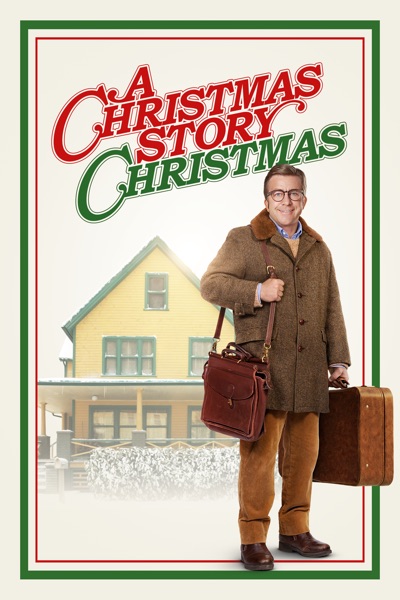 A christmas story christmas